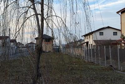 Teren de vânzare 355 mp Bragadiru,  aproape de Prel. Ghencea si Sos. Alexandriei - 5