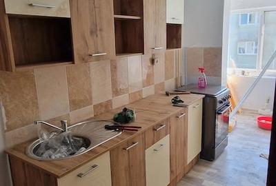 Garsonieră decomandată în Central - 5