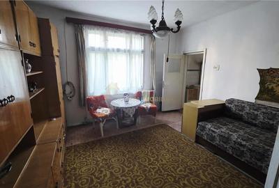 CASA 70 MP TEREN 450 MP GRIGORESCU STRADA ALEXANDRU VLAHUTA - 6