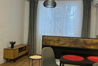 Garsoniera complet mobilata (prima inchiriere dupa renovare) - 5