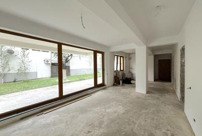 3 CAMERE || PARTER CU GRADINA 64 MP || BOUTIQUE || DOMENII GRIVITA - 4