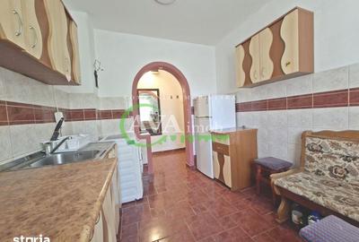 Apartament cu 2 camere semidecomandat în Sud - 1