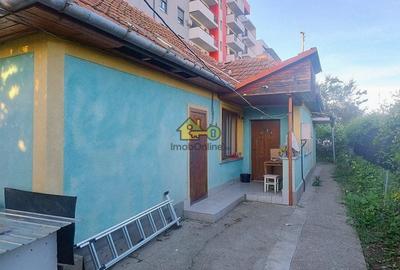 Casă individuală cu 2 camere cu Canalizare în Girocului - 5