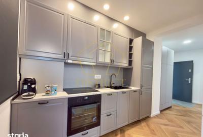 Apartament cu 2 camere, mobilat în Dumbrăvița - 3