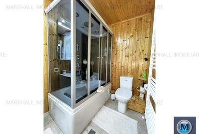 Casa cu 2 camere de vanzare in Lipanesti, 50 mp #16574 - 10