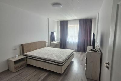 Apartament cu 2 camere în Central - 2