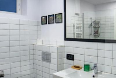 Apartament tip studio, 53 mp, zona Circumvalatiunii - 2