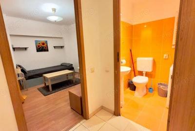 Garsonieră decomandată, mobilată în Dacia - 4