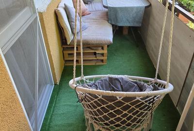 Apartament cu 2 camere decomandat în Cetate - 8