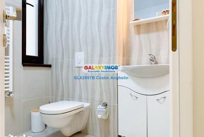 Apartament cu 2 camere, mobilat în Romană - 4