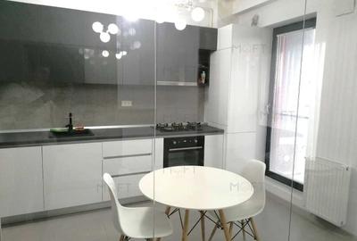 Garsonieră decomandată, mobilată în Grozăvești