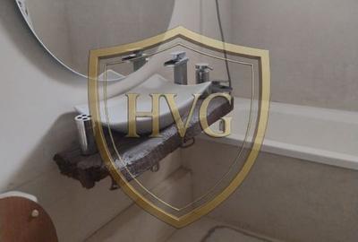 Apartament cu 3 camere decomandat, mobilat în Nerva Traian - 7