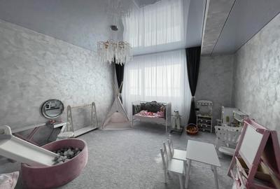 Casa individuala P+1E || 3 camere 2 bai || teren 407mp - 9