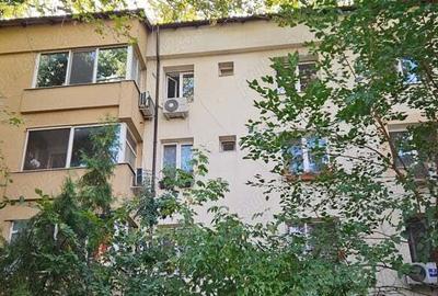 Garsoniera Dorobanti - ASE - 7