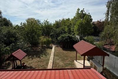 Casa de vanzare in Mogosoaia strada 8 Martie - 10