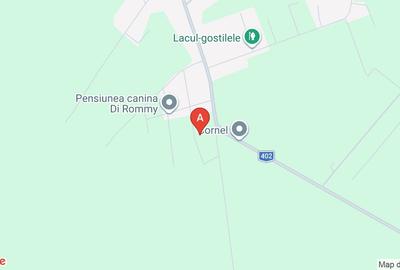 Teren- loc de casa de vanzare - 1