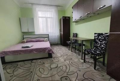 Garsoniera de vanzare in zona Obor - 1