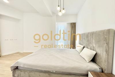 Apartament cu 3 camere decomandat, mobilat în P-ta Presei Libere - 15