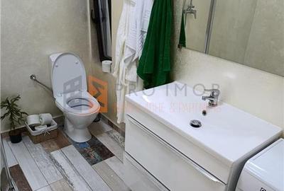 Apartament 3 camere cf 1 decomandat zona Micro 5 - 17