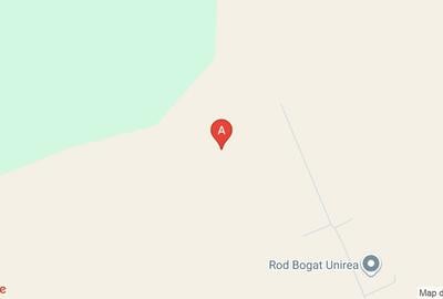 Teren arabil 7 ha, Unirea, Calarasi - 1