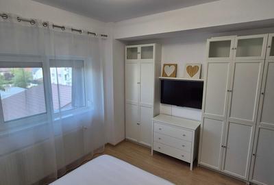Apartament cu 3 camere decomandat în Vest - 7