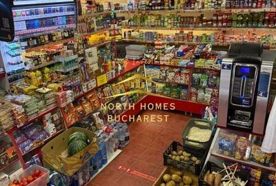 Spatiu Comercial - Calea Vacaresti - Vad Comercial