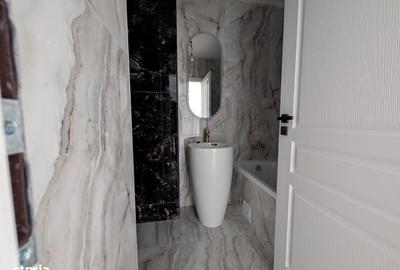 Apartament cu 2 camere în Cug - 1