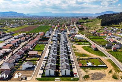 Apartament cu 3 camere în Sânpetru - 5