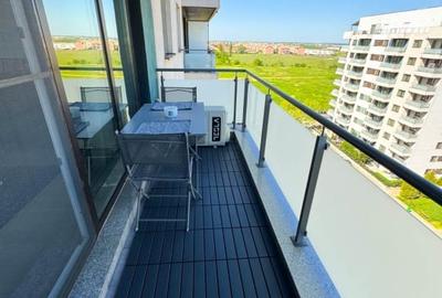 Apartament 2 camere de vanzare Pipera | Scoala Americana | Olga Gudynn School - 7