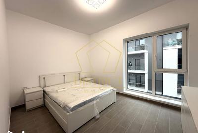 Apartament cu 2 camere, mobilat în Giroc - 6