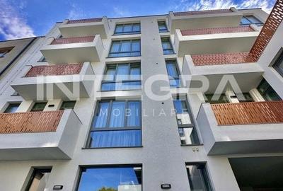 Str. Motilor, Zona UMF | 2 Camere Lux cu Parcare Privata si Curatenie Inclusa - 6