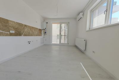 Apartament cu 3 camere în Popești-Leordeni - 5