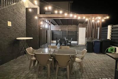 Apartament cu 4 camere Mamaia Nord - 2