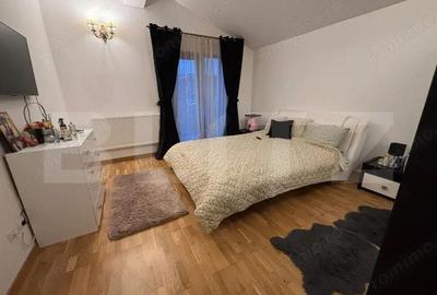 Apartament cu 3 camere decomandat în Lunca Cetățuii - 9