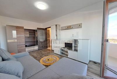 Apartament 1 camera de inchiriat in Iasi, bloc 2017, Galata - 2