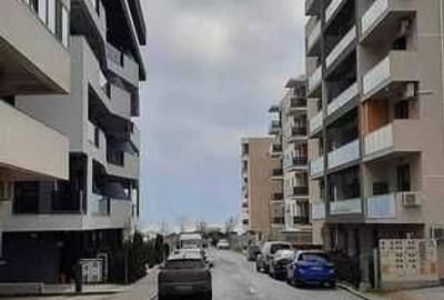 Garsonieră decomandată în Nord - 5