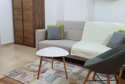 Apartament cu 2 camere semidecomandat în Dosu Bricii - 2