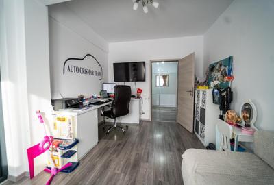 5 Minute Metrou Berceni | Apartament 3 camere - 2 bai - 10