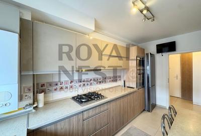 De inchiriat apartament cu 2 camere in Avantgarden3 - 6