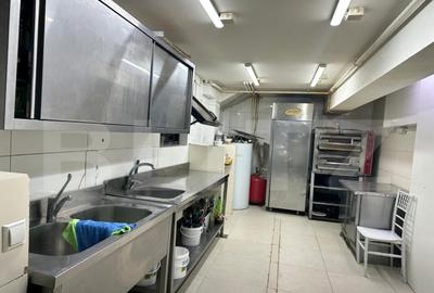 Restaurant de inchiriat in Burdujeni spa?iu complet f - 1