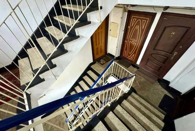 Apartament cu 2 camere semidecomandat în Central - 6