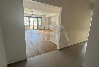 Apartament 4 camere - Baneasa, bloc nou (2010), 120 mp utili - 7