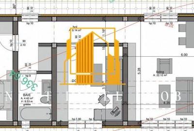 Apartament modern, 3 camere, finisaje premium Gavana II - 3