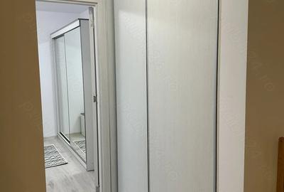 Apartament cu 2 camere semidecomandat în Veteranilor - 5