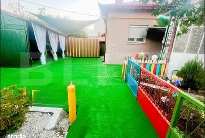 Spațiu comercial, de 100 mp, în Ungureni - 1