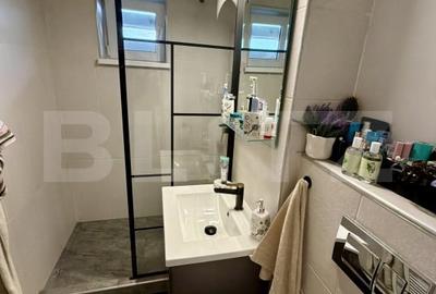 Apartament cu 2 camere semidecomandat, mobilat în Gheorgheni - 5