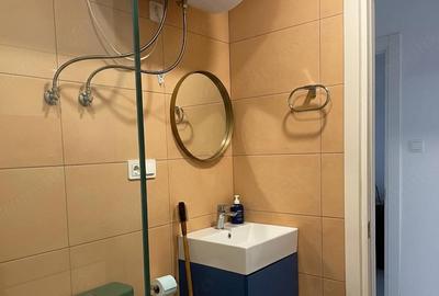 Garsonieră decomandată în Crângași - 2