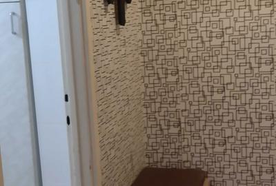 Apartament cu 2 camere nedecomandat în Central - 2