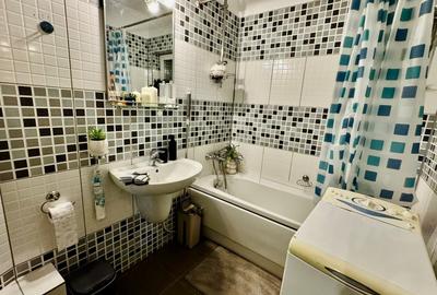 Refugiul tau de liniste la marginea padurii!apartament cu gradina si parcare Refugiul tau de liniste la marginea padurii!apartament cu gradina si parcare - 9