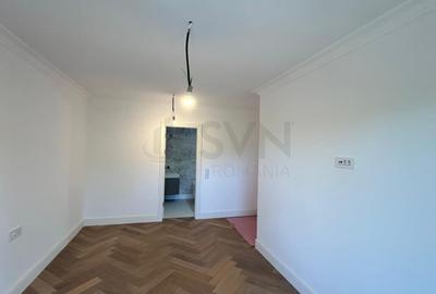 Apartament cu 2 camere decomandat în Băneasa - 9